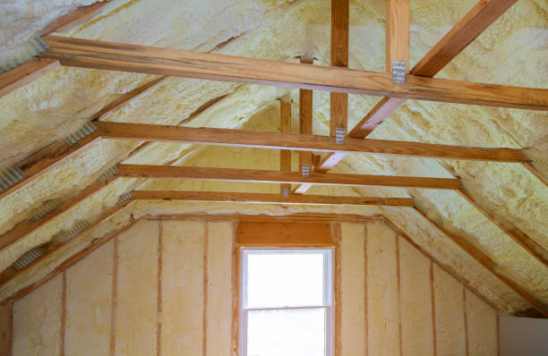 Best Insulation for New Construction  in West Wyoming, PA