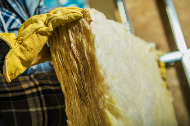 Best Affordable Insulation Services  in West Wyoming, PA