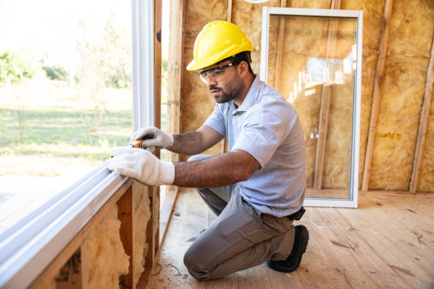 Best Garage Insulation Installation  in West Wyoming, PA