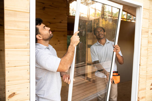 Range of Insulation Solutions in West Wyoming, PA