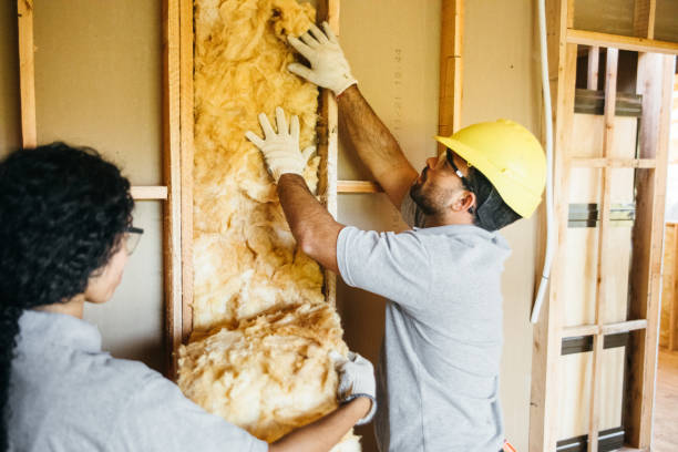 Insulation Repair Services in West Wyoming, PA