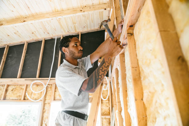 Professional Insulation Contractor in West Wyoming, PA