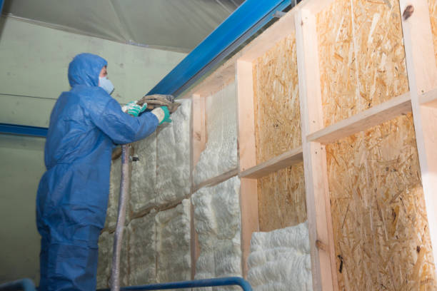 Best Spray Foam Insulation  in West Wyoming, PA