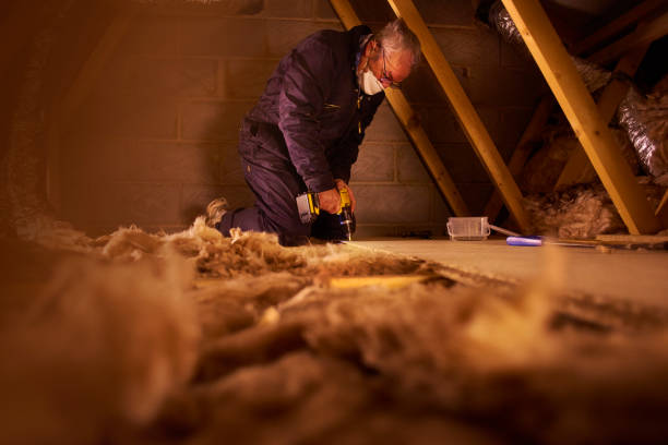 Best Residential Insulation Services  in West Wyoming, PA